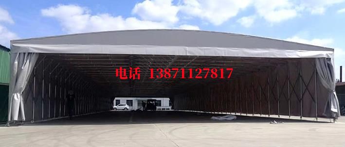 赤峰湖北工业仓库篷房
