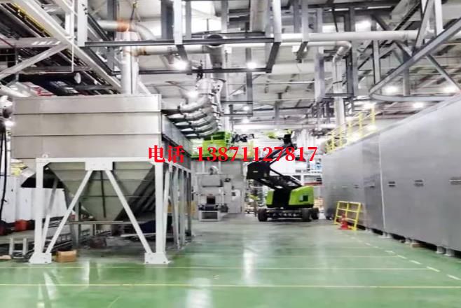 赤峰机电设备安装工程,设备安装公司