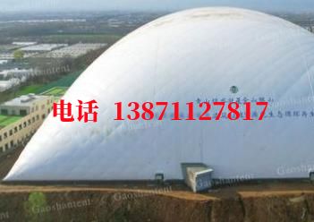 赤峰气膜棚卷帘门,电动门