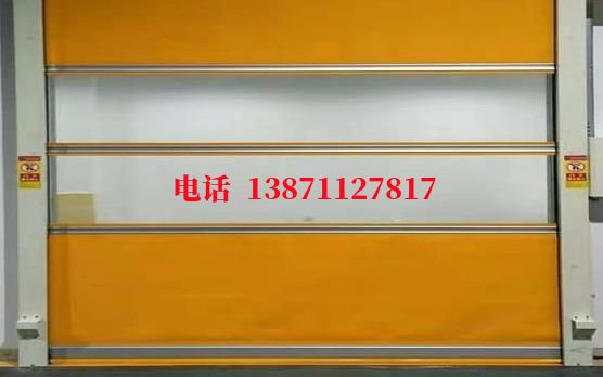 赤峰洁净室门